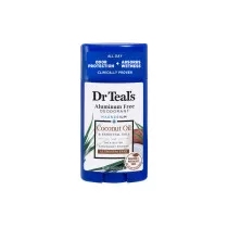 Dr Teals Aluminum Free...