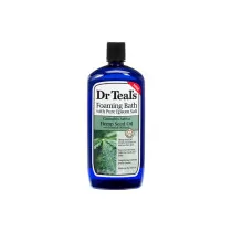 Dr Teals Foaming Bath...
