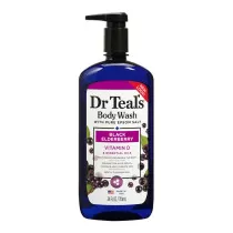 Dr Teals Body Wash With...