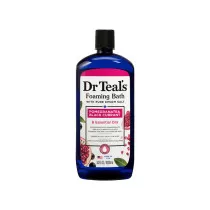 Dr.Teals Foaming Bath with...