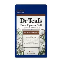 Dr Teals Epsom Bath Salt...