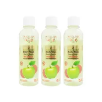 Earthgenix Green Apple And...