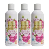 Earthgenix Wild Rose Body...