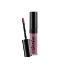 Flormar Long Wear Silk Matte Liquid Lipstick, 19 Pink Stone