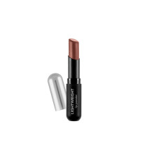 Flormar Light Weight Lip Powder Lipstick, 005 Coffee Lover