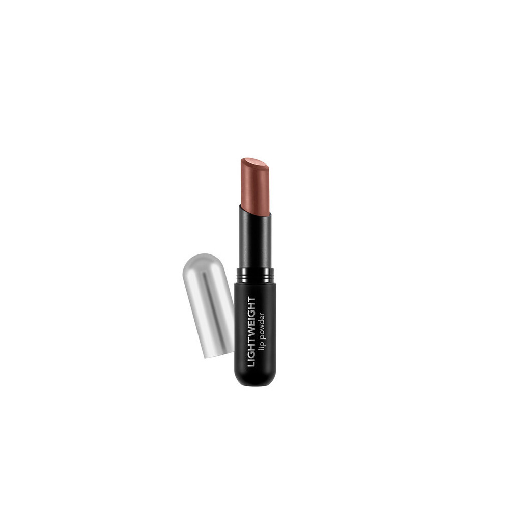 Flormar Light Weight Lip Powder Lipstick, 005 Coffee Lover