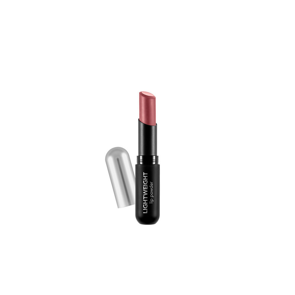Flormar Light Weight Lip Powder Lipstick, 006 Routine For Me