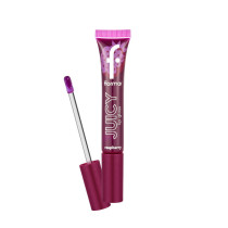 Flormar Refreshing Juicy Lip Gloss, Raspberry