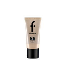 Flormar SPF 20 Prep For Perfection BB Cream, 02 Fair Light