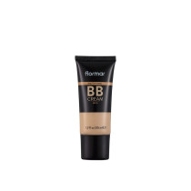 Flormar SPF 15 Prep For Perfection Mattifying BB Cream, 02 Fair Light