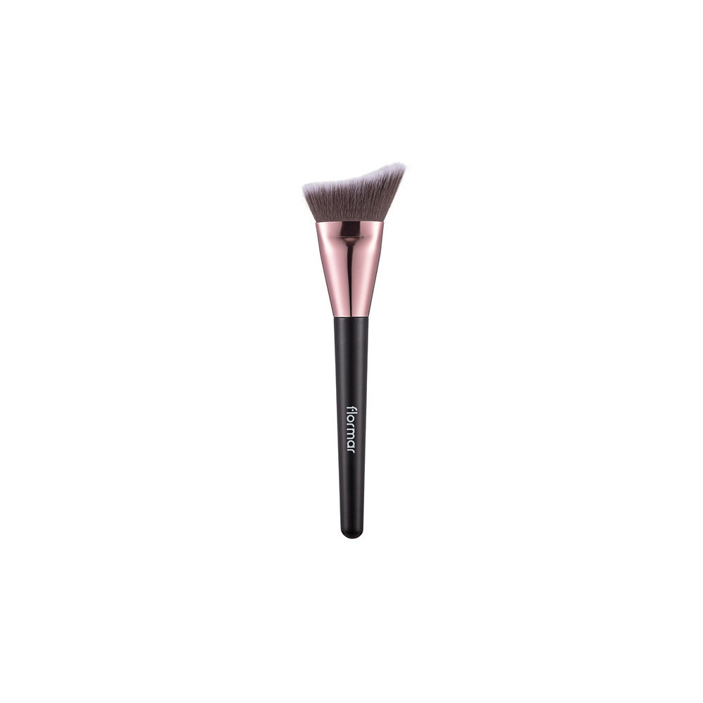 Flormar Contour Brush, Black