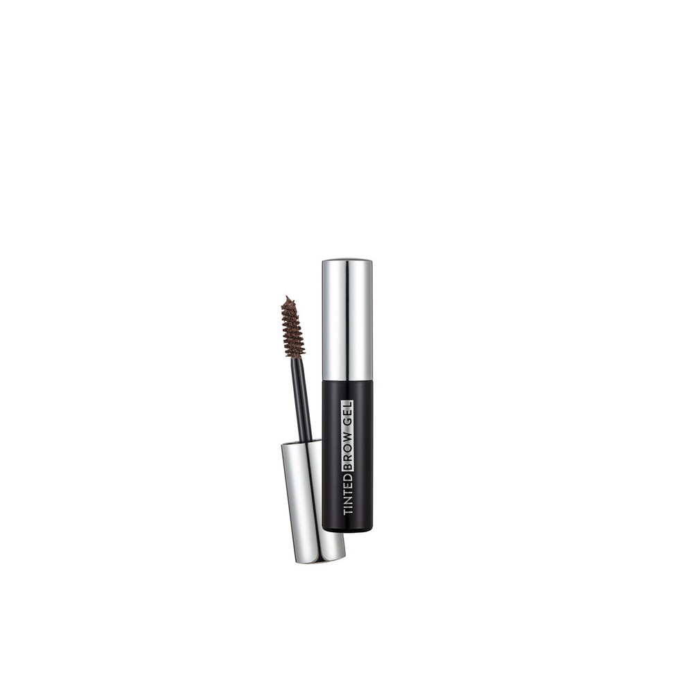 Flormar Tinted Brow Gel Mascara, 002 Light Brown