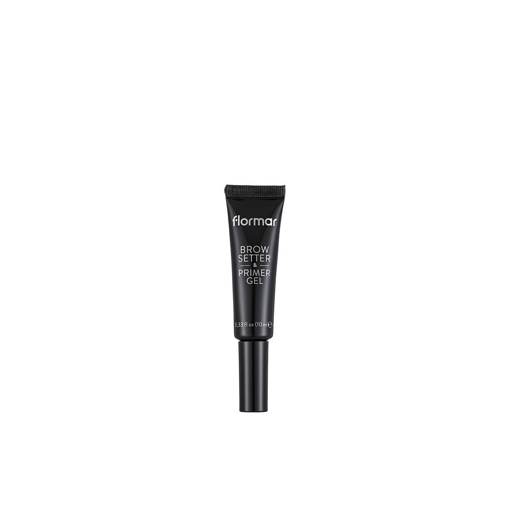 Flormar Brow Setter And Primer Gel 10ml