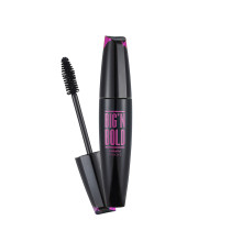 Flormar Big N Bold Mascara, 01 Volume