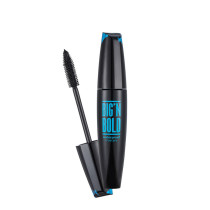 Flormar Big N Bold Mascara, 02 Waterproof