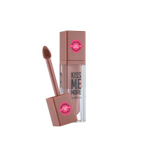 Flormar Kiss Me More Lip Tattoo New, 001 Babe