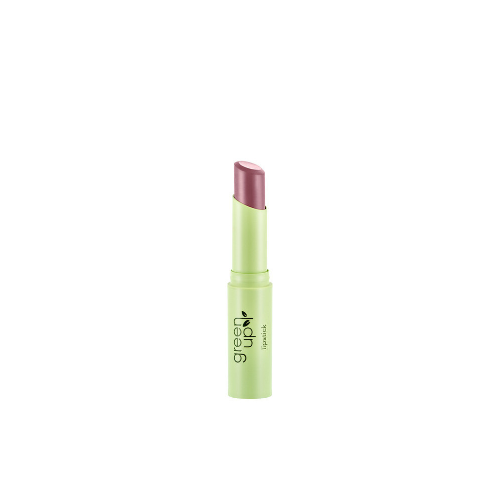 Flormar Green Up Lipstick, 007 Pretty Nude