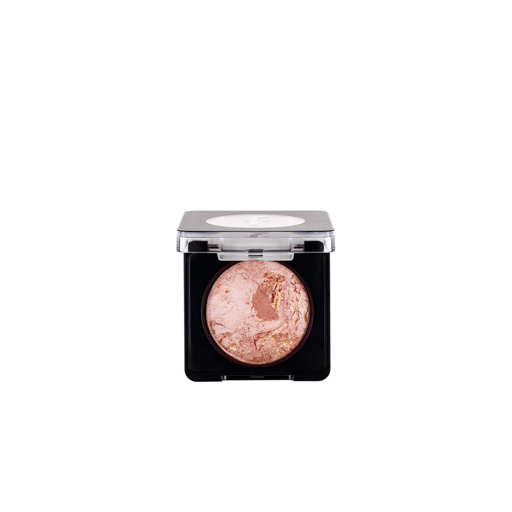 Flormar Baked Blush On, 45 Touch Of Rose
