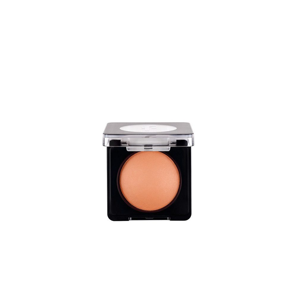 Flormar Baked Blush On, 48 Pure Peach