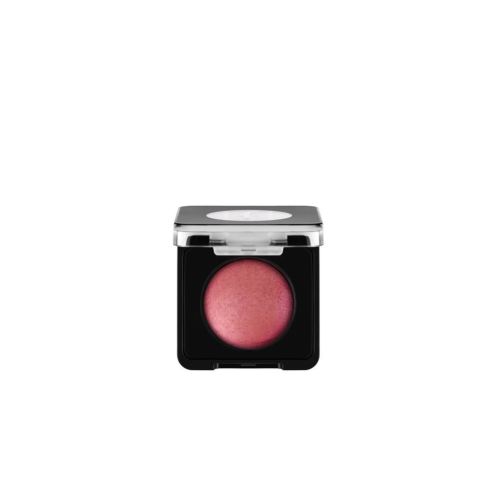Baked Blush On Highly Pigmented And Naturally Shimmering Baked Blush, 059 Dusty Rose