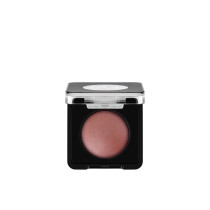 Baked Blush On Highly Pigmented And Naturally Shimmering Baked Blush, 060 Deep Rose