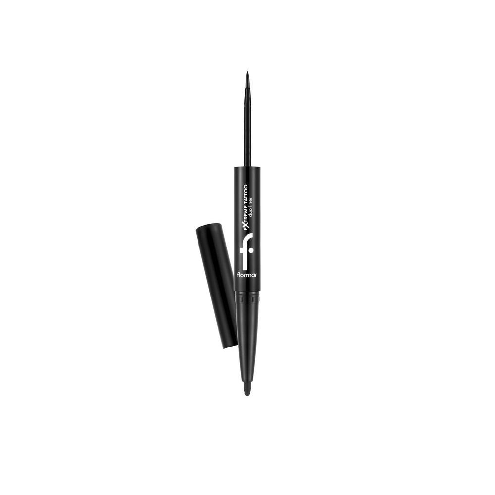 Flormar Extreme Tattoo Dual Side Eyeliner