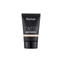 Flormar Tinted Moisturizer, 06 Golden Beige