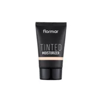 Flormar Tinted Moisturizer,...