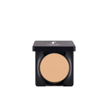 Flormar Wet And Dry Compact Powder, 10 Apricot