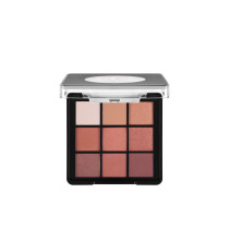 Flormar Np Eyeshadow Palette, 003 Sunset