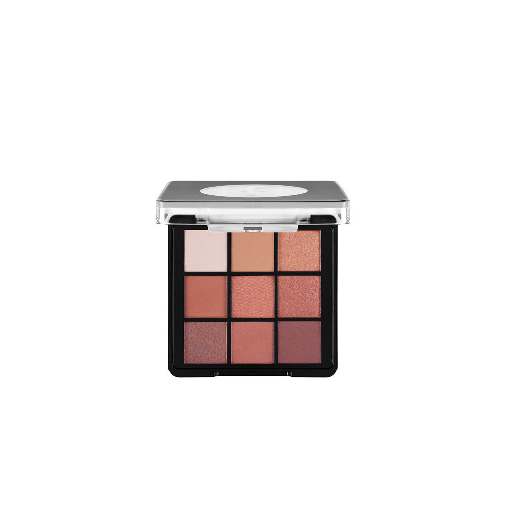 Flormar Np Eyeshadow Palette, 003 Sunset