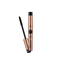 Flormar Triple Action Mascara, Volumizing, Curling, And Lengthening