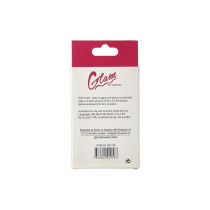 Glam Of Sweden False Nails One Coloured