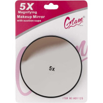 Glam Of Sweden 5x Makeup Mirror With Suction Cup