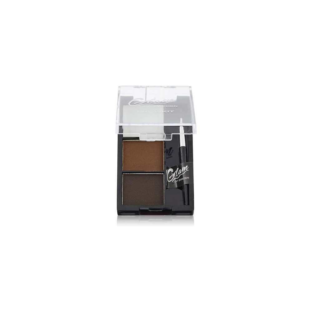 Glam Of Sweden Eyebrow Kit 4.5g