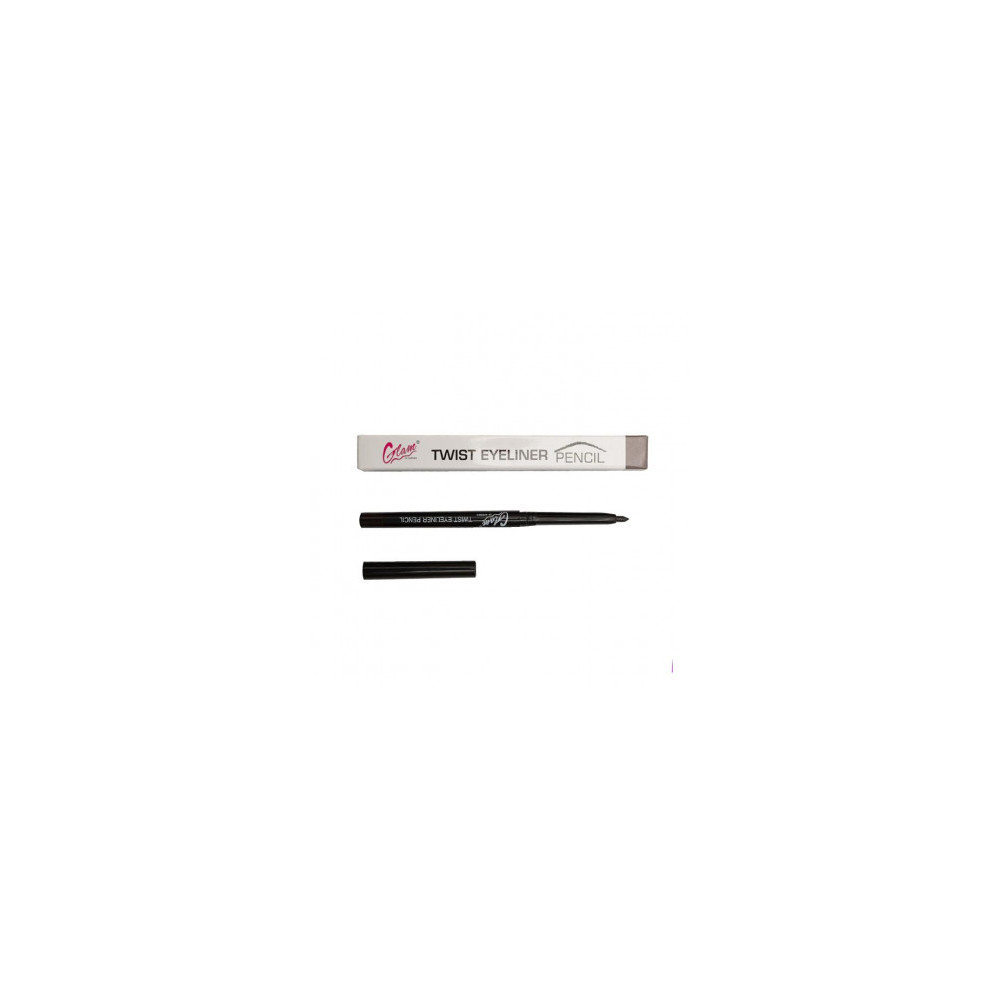 Glam Of Sweden Eyeliner Pencil, Brown
