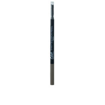 Glam Of Sweden Shady Slim Eyebrow Pencil, Twist Taupe