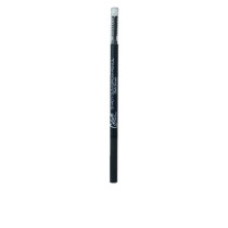 Glam Of Sweden Shady Slim Eyebrow Pencil, Dark Brown