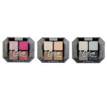 Glam Of Sweden Eyeshadow Palette