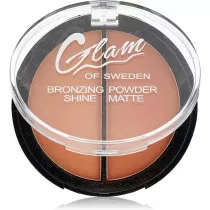 Glam Of Sweden Bronzing...