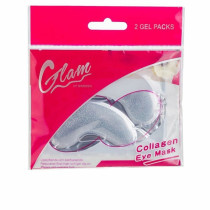 Glam Of Sweden Collagen Eye Mask, Crystal