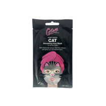 Glam Of Sweden Face Mask Cat