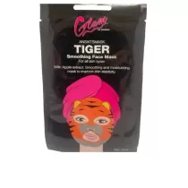 Glam Of Sweden Face Mask Tiger