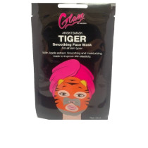 Glam Of Sweden Face Mask Tiger