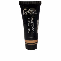 Glam Of Sweden Matte Foundation N03, 30ml