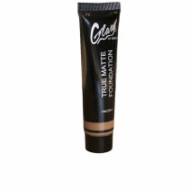 Glam Of Sweden True Matte Foundation, 02