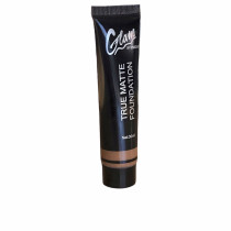 Glam Of Sweden True Matte Foundation, 06