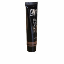 Glam Of Sweden True Matte Foundation, 07