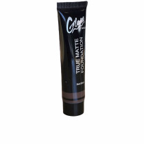 Glam Of Sweden True Matte Foundation, 08