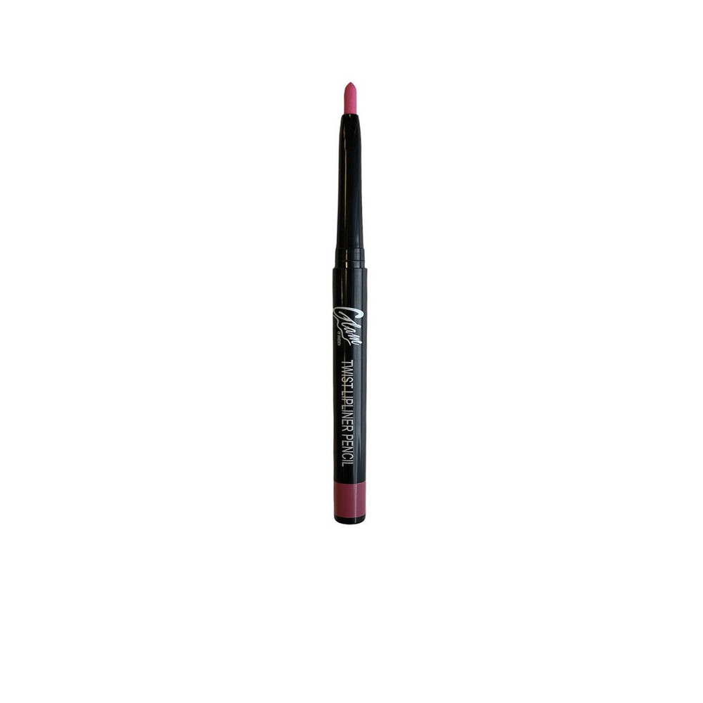 Glam Of Sweden Twist Lipliner Pencil, Pink